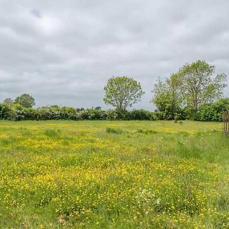 East Green Farm Cottages - The Granary Saxmundham Exteriér fotografie
