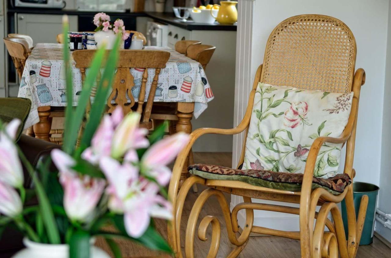 East Green Farm Cottages - The Granary Saxmundham Exteriér fotografie