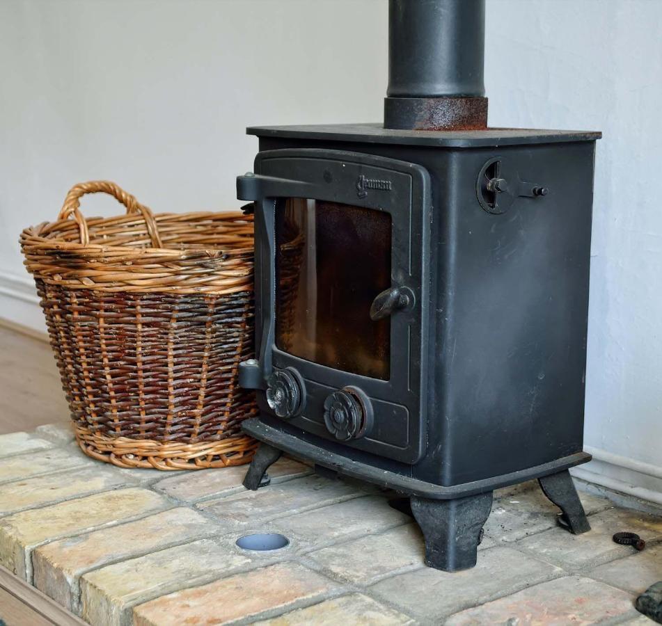 East Green Farm Cottages - The Granary Saxmundham Exteriér fotografie