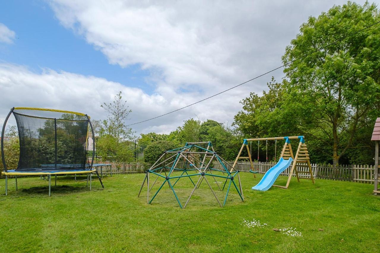 East Green Farm Cottages - The Granary Saxmundham Exteriér fotografie