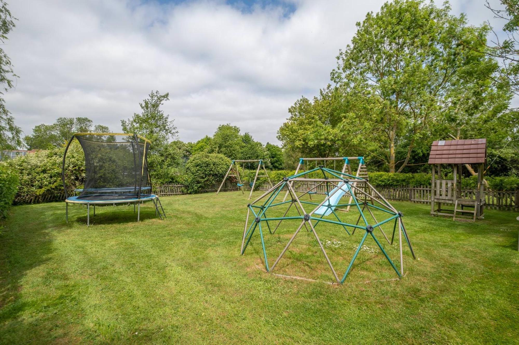 East Green Farm Cottages - The Granary Saxmundham Exteriér fotografie