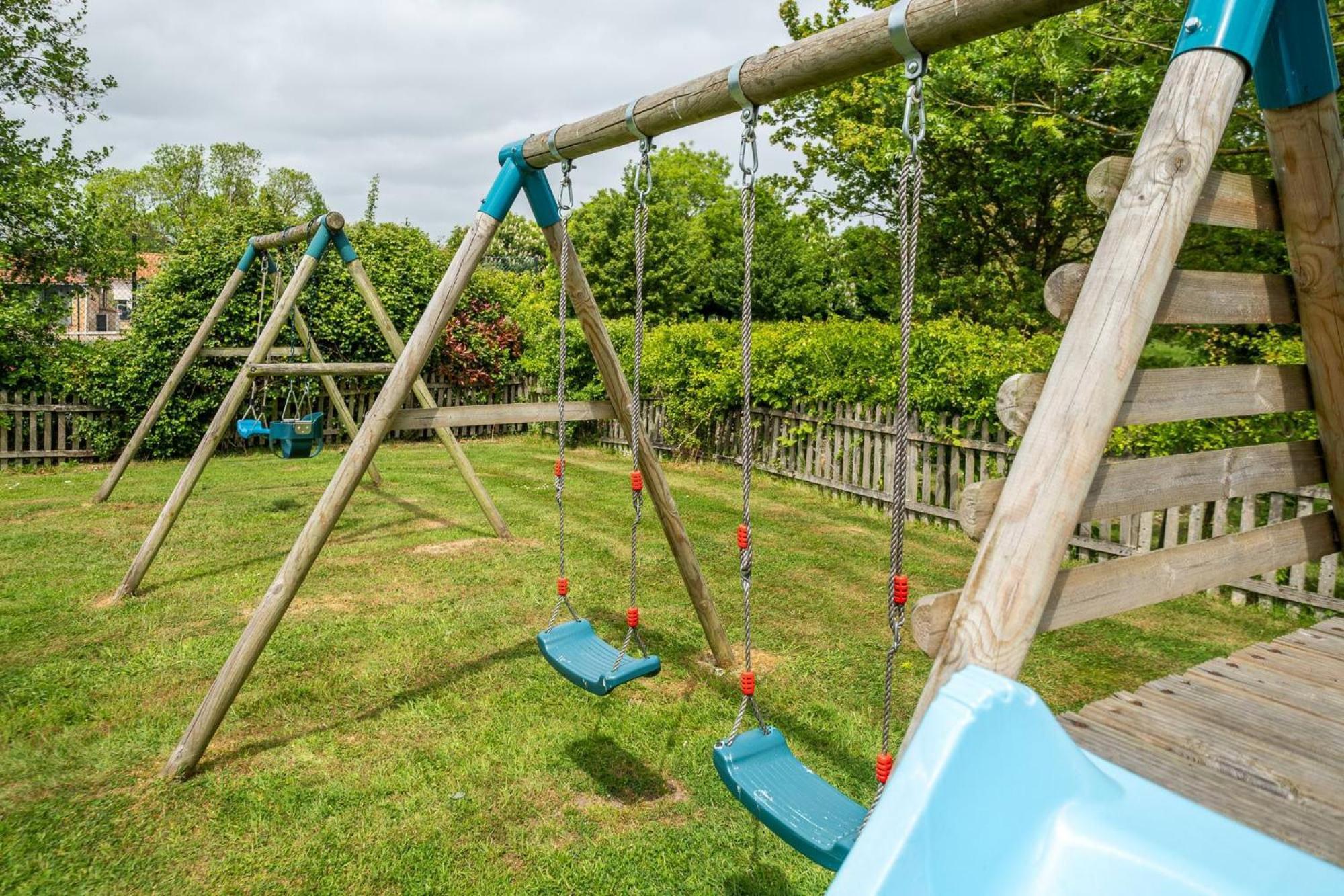East Green Farm Cottages - The Granary Saxmundham Exteriér fotografie
